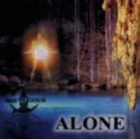 MAR DE DOLOR “Alone” CD