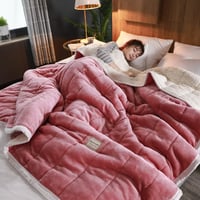 Image of Smile - Warm Bed Covers