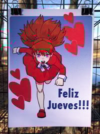 Image 2 of FELIZ JUEVES