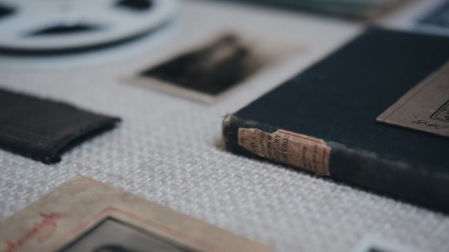 aus & danny Norbury - Better Late than Never