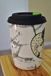 Betty Boop To Go Thumb Cup - A2 19oz