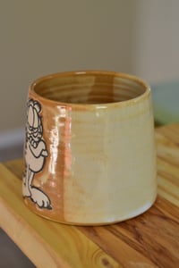 Image 2 of Garfield Mug - A6 14oz