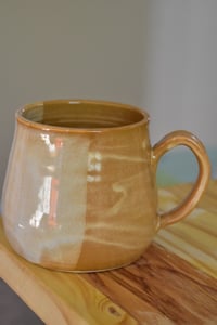 Image 4 of Garfield Mug - A7 18.5oz