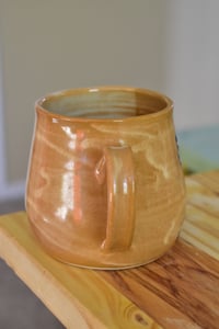 Image 5 of Garfield Mug - A7 18.5oz