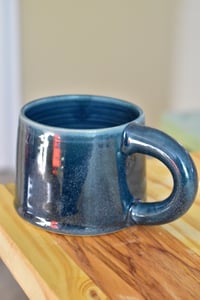 Image 4 of Rocko & Spunky Mug - A8 12oz