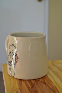 Image 3 of Kewpie Mug - A11 17oz