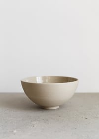 Image 1 of Deep bowl in Sand