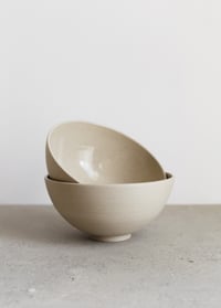 Image 2 of Deep bowl in Sand