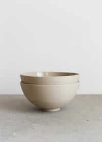 Image 3 of Deep bowl in Sand