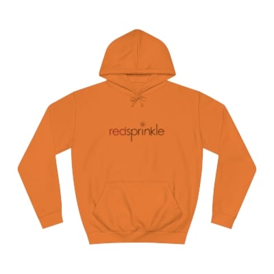 Image of "Bold Brushstrokes" Hoodie