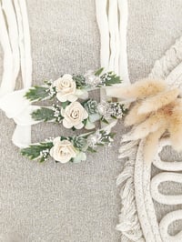 Image 3 of Headband Luna