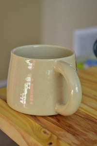 Image 4 of Trying My Best Mug - A15 18oz