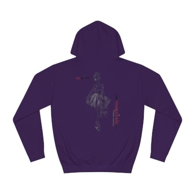 Image of "Sprinkle Swag" Hoodie