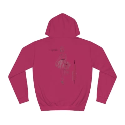 Image of "Sprinkle Swag" Hoodie