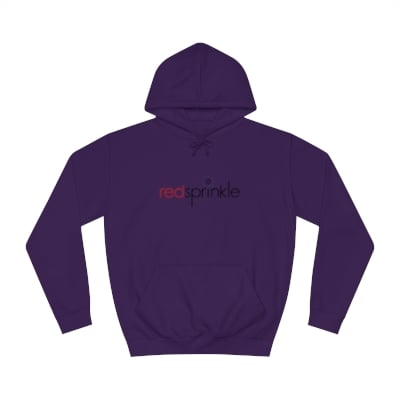 Image of "Sprinkle Swag" Hoodie