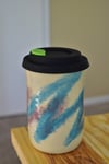Jazz To Go Thumb Cup - A25 19oz