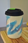Jazz To Go Thumb Cup - A25 19oz