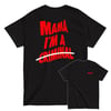 M.I.A.C Classic tee