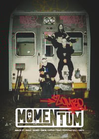 Image 1 of Momentum Issue 2