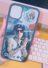 Lefty Phone Case