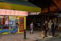 Image 2 of Mexican, Newtown