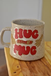 Image 1 of Hug From A Mug - A41 16oz