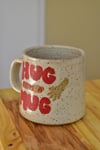 Hug From A Mug - A41 16oz