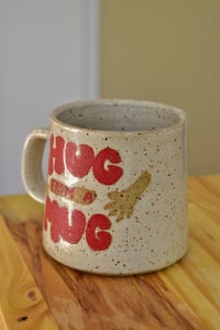 Image 4 of Hug From A Mug - A41 16oz