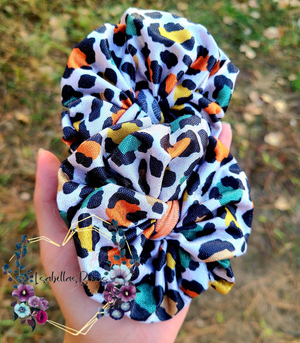 Image of Cheetah shimmer