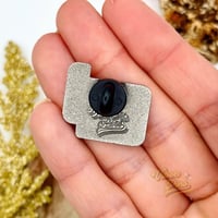 Image 4 of VS Gaming Enamel Pin