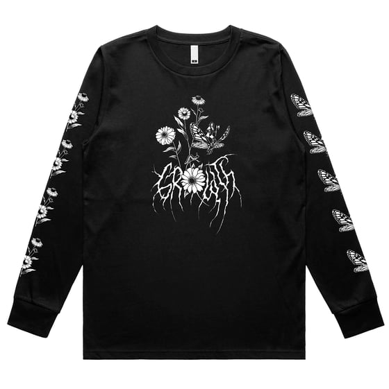 Image of 'GROWTH' Long Sleeve 