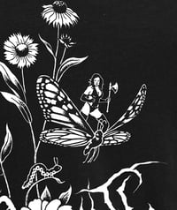 Image 3 of 'GROWTH' Crop Top