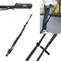 Rod Storage Case