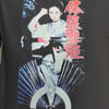 Lady Snow Blood T-shirt 