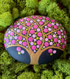 Springtime Tree of Life Stone