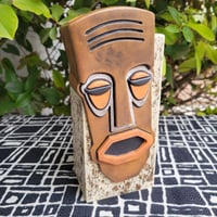 Image 1 of Kon Tiki Hotel tribute mug #32
