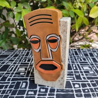 Image 1 of Kon Tiki Hotel tribute mug #31
