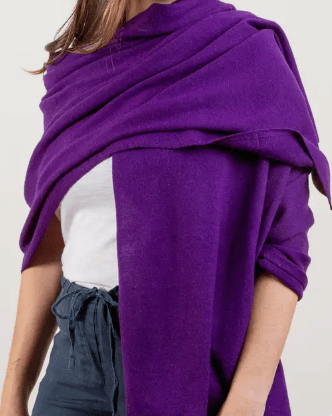 Image of Perfect Unisex Cashmere Scarf (8 Colors)