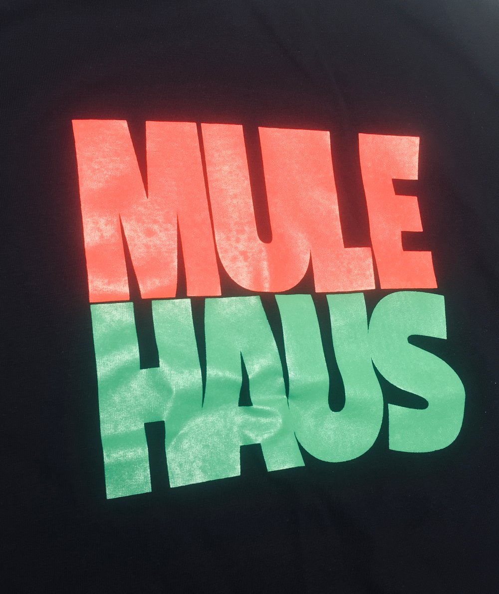 MH0019XM MULE HAUS - BAUBLE O MULE
