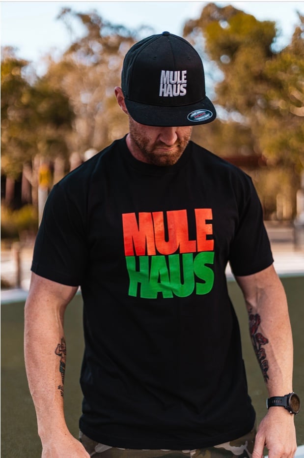 MH0019XM MULE HAUS - BAUBLE O MULE