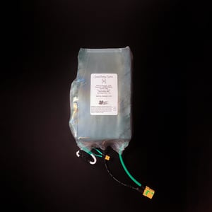 Image of Custom Molicel P42a Battery
