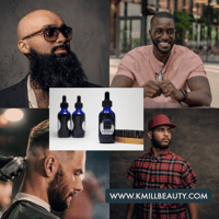 Image 2 of Beard Oil