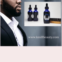 Image 3 of Beard Oil