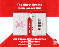 Image 2 of Coin locker kid - The Ghost Sonata