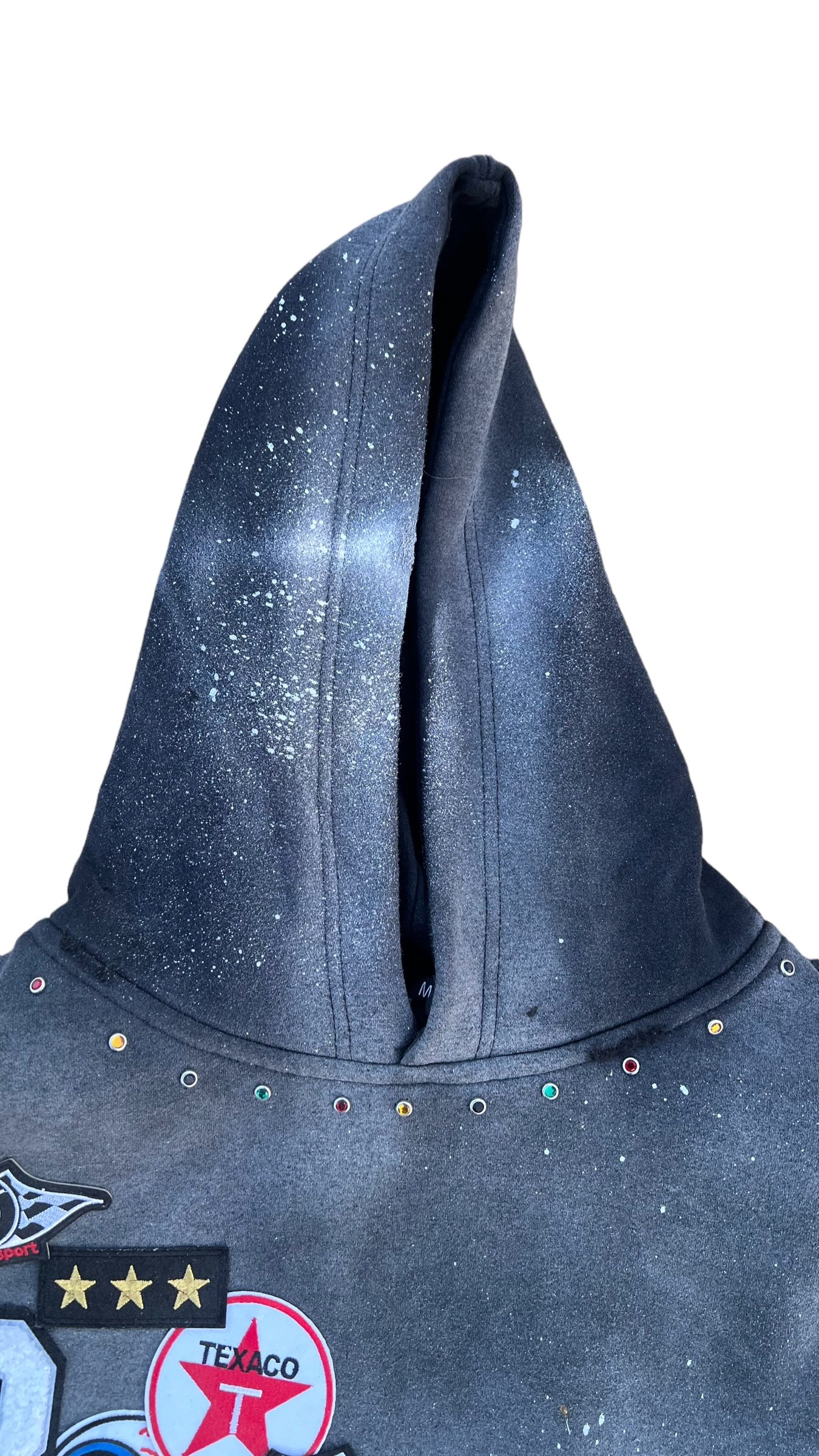 Image of FW23 3Z HOODIE