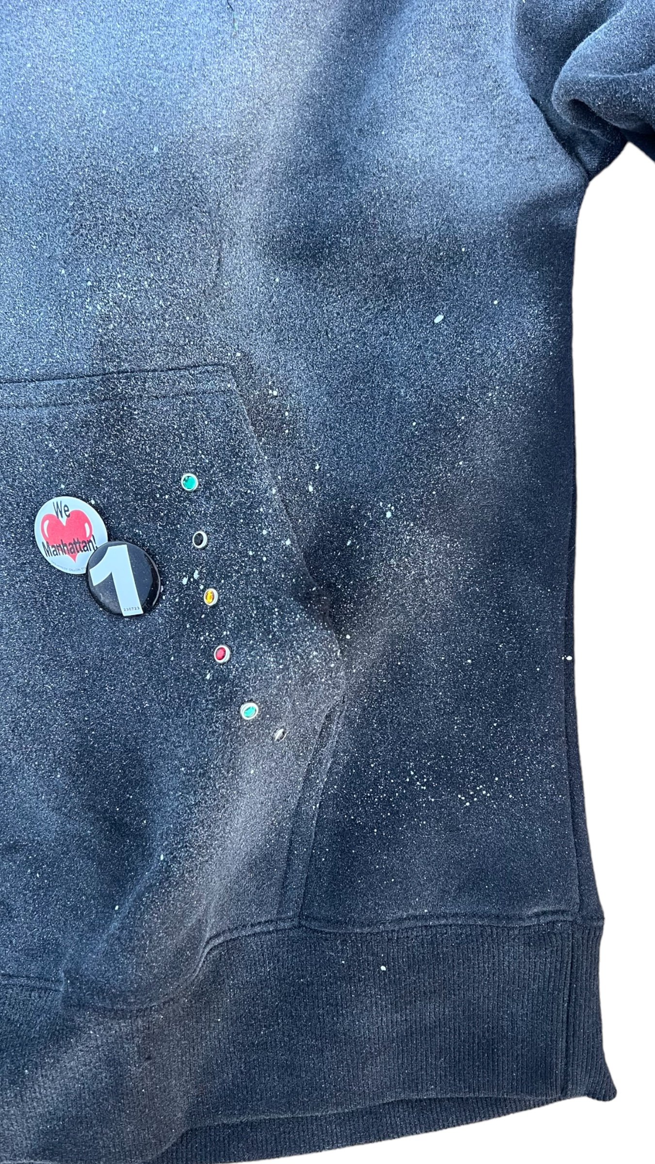 Image of FW23 3Z HOODIE