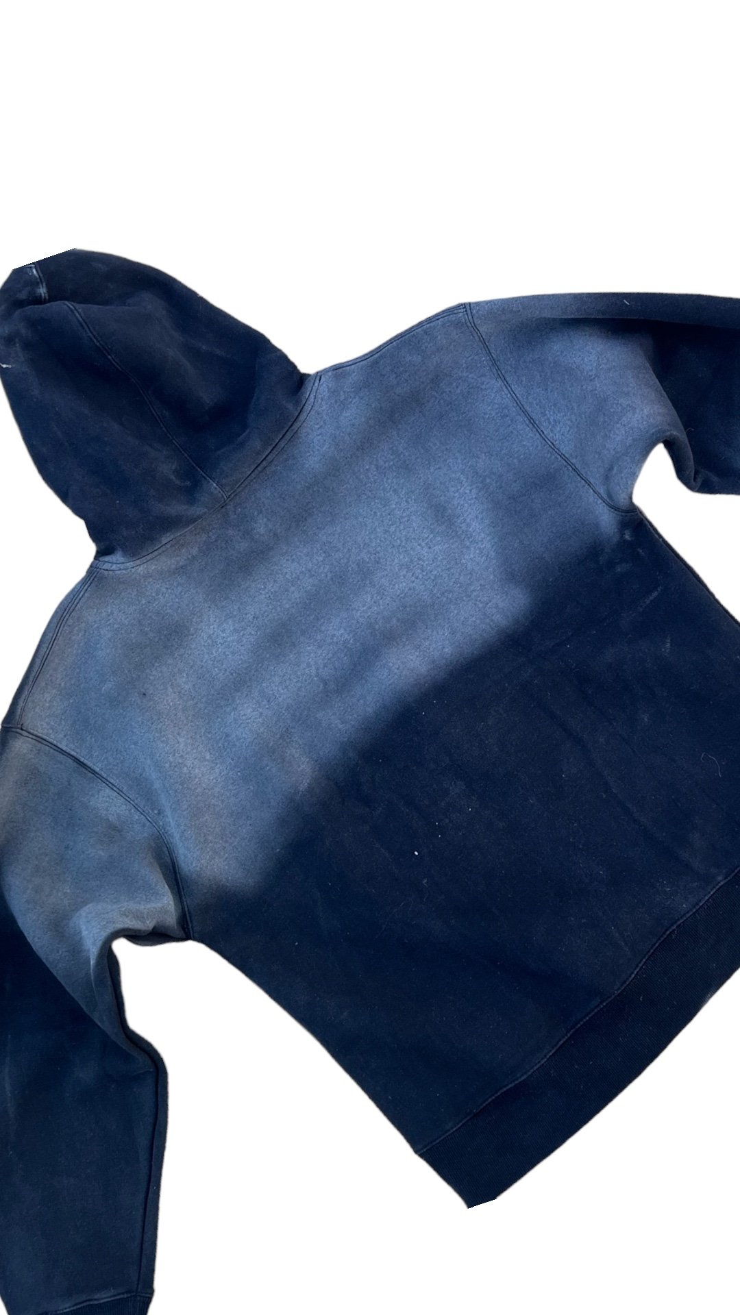 Image of FW23 3Z HOODIE