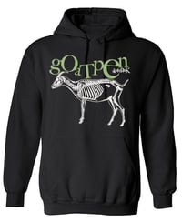 Image 1 of Bone Hoodie