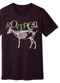 Image 1 of Bone Tee