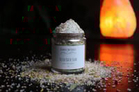 Image 2 of 8 oz large Detox Bath Soak | Warm Citrus Blend | Handmade | Small batch